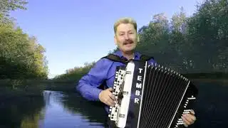Река речонка (А утки кря-кря-кря)