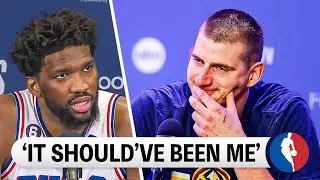 Fans REACT To Nikola Jokic Winning ESPY’S Best NBA Player..