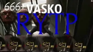 RYTP Звёздные войны