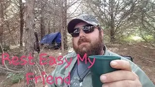 Rest Easy Country Prepper, you will be missed