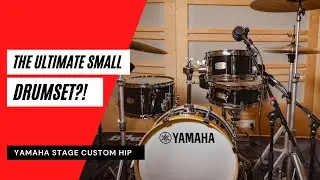 Yamaha Stage Custom Hip Long-term Review