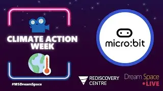 Dream Space LIVE: Climate Action Week