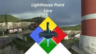 Breakdown - Lighthouse Point (Half-Life 2 lore & behind the scenes)