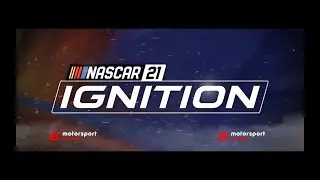 NASCAR 21 Ignition Champions Edition Xbox One & Xbox Series X|S