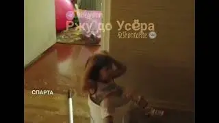 Мамина помощница.
