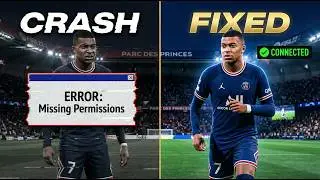 How to Fix FIFA 22 Steamtools Not Working and EA App Launch Errors ✅