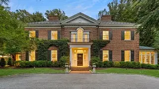 9900 New London Drive, Potomac, Maryland
