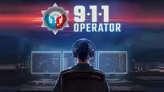 911 Operator игра на пк