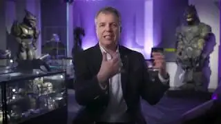 E3 2019 - The Evolution of Xbox Backward Compatibility