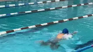 National Championship Children - 11-12 years old (LC) Long Course (50m)Sandanski (BUL) КВС БУРГАС