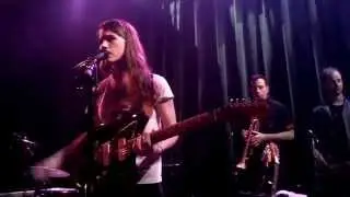 Lady Lamb - 