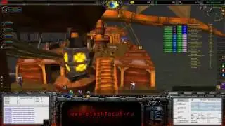 WoW Wotlk Warmane 15x Multiboxing Leveling ~10lvl