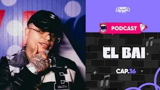 El BAI: La lucha, el duelo y la fuerza de seguir adelante 🕊️ | EP36 PODCAST VAC