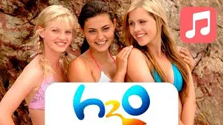 H2O, AS SEREIAS | No Ordinary Girl - Legendado PT-PT (Não Sou Uma Miúda Normal) [1ª Temporada]