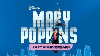 Mary Poppins Review (60th Anniversary)