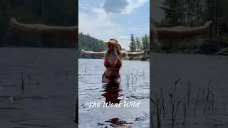Splish Splash I Was Taking A Dip 💦 #swimming #music #song #fun #shortsvideo