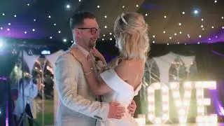 Sarah & Tyler Wedding Highlight Video - 07.03.22 - Westenhanger castle