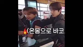 haechan disini kenapa kiyowok sih 😭 #nct #yuta #doyoung #haechan