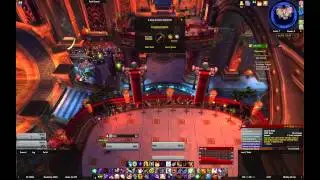 WoW Priest Gripping