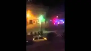 Стрельба в Париже 14.11.2015
