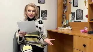 Когато порасна, ще стана актьор - Лилия Маравиля