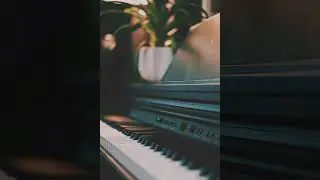 Dark grand piano track 2 #piano #music