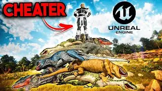 50 COMMANDS You NEED to Know in Ark Survival Ascended
