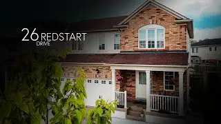 Beautiful Semi-Detached in Cambridge, ON