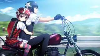Nightcore - Mopomiiti