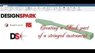 "Blend" is a good solution for complex parts in DS Mechanical | Функциональный инструмент Blend
