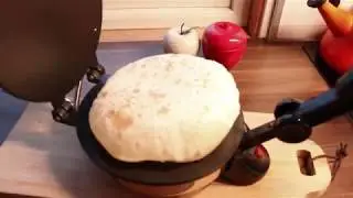 Jaipan Roti Maker