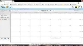 Vang Calendar