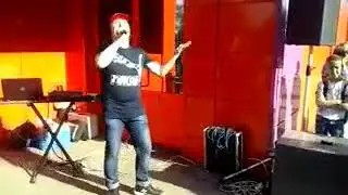 Константин Абрамов-"Лето"!)