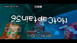 Making automatic item sorting system and mob farm | Minecraft Bedrock Edition Ep 8