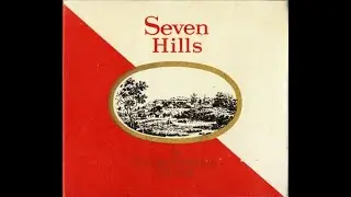 Сигареты Seven hills India СССР