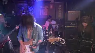 05_2 Incubus / Witch's Shot Live 2019/09/22