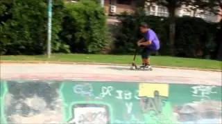 Clips fosos Granollers '2012'