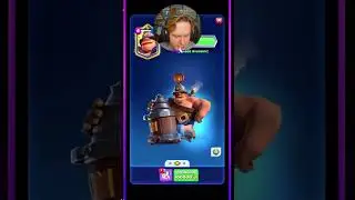 I FINALLY MAXED MY CLASH ROYALE ACCOUNT