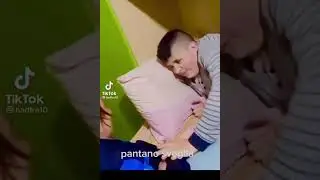 Quando Pantano si sveglia, video incredibile!!!