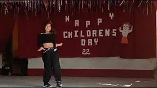solo dance competition 2022