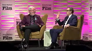 SBIFF 2018 - Modern Master Gary Oldman Discusses Finding A Character
