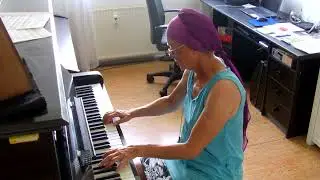 Improvisation Nr.  424