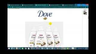 how to buy best dove Shampoo || How To Check Originality of Dove Shampoo || Complete detail Review