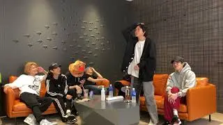 230325 @nct_dream Instagram Live Streaming Update (NCT Dream)