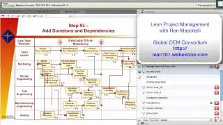 Ron Mascitelli joins the Global OEM Consortium