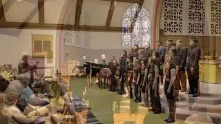 The Silver Swan, by Orlando Gibbons. Performed by Resonance