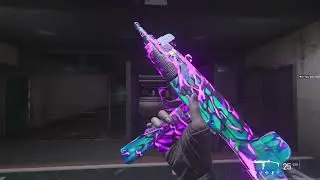 All of my owned event camos mw3/mw2