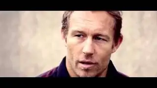 Campagne abonnement 2016-2017 Jonny Wilkinson
