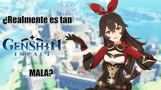 GUÍA Y EQUIPAMIENTO PARA AMBER - Genshin Impact