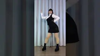 ビビデバ ヨルver. 踊ってみた 
